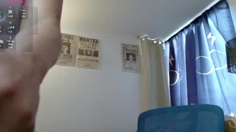amanda_ferrer online show from July 2, 2026, 1:50 pm