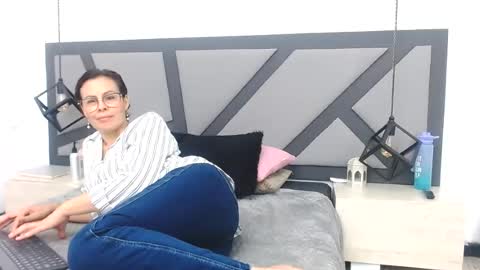amanda_ramirez online show from July 20, 2026, 7:38 pm