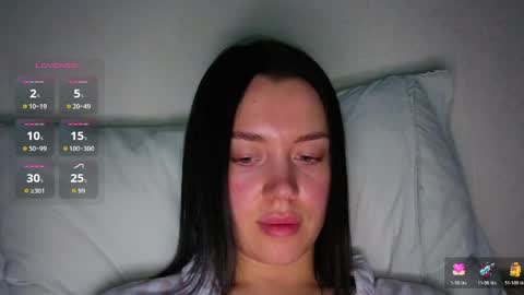 Amanda Rose online show from May 28, 2026, 7:55 pm