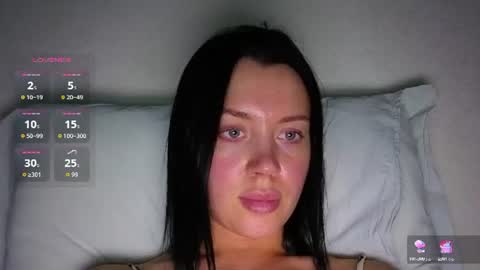 Amanda Rose online show from June 15, 2026, 6:10 pm