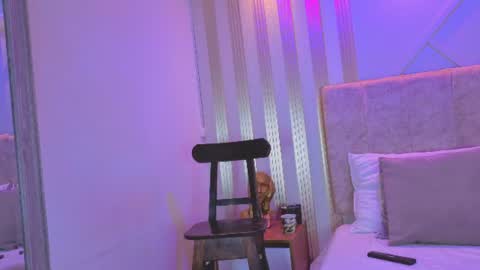 Amara online show from July 19, 2026, 2:43 pm