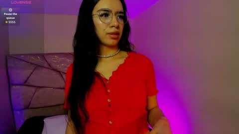 amara velle  online show from July 27, 2026, 1:07 pm