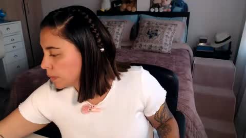 Mila  online show from June 11, 2026, 5:33 pm