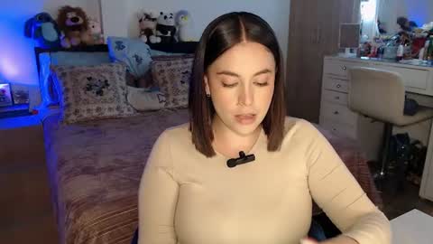 Mila  online show from July 10, 2026, 2:49 am