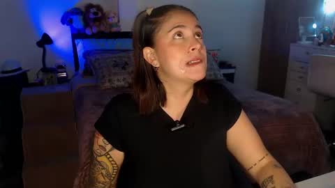 Mila  online show from July 17, 2026, 2:51 am