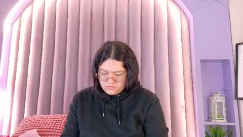 Snapshot of amatistasky__ chatting on July 13, 2026, 11:35 am AMATISTA online show from July 13, 2026, 11:35 am