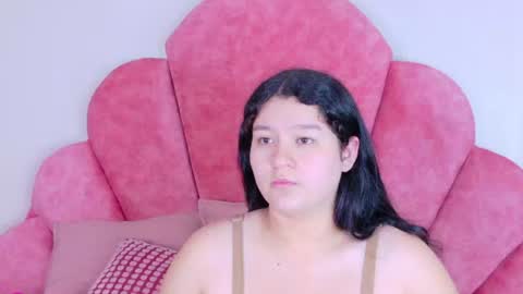 Snapshot of amatistasky__ chatting on July 21, 2026, 11:34 am AMATISTA online show from July 21, 2026, 11:34 am