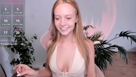 Roxy online show from July 10, 2026, 4:20 pm