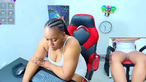  AMBAR  online show from July 24, 2026, 1:14 am