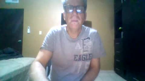 ambar54 online show from February 23, 2026, 6:05 pm