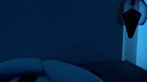 ambar_midnigth online show from July 21, 2026, 12:35 am
