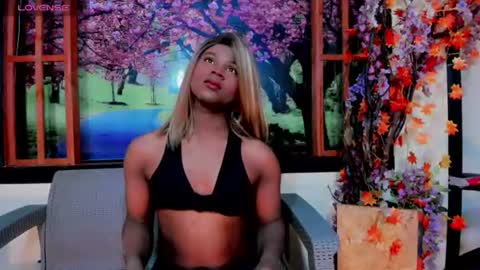 ambar_temptation online show from July 10, 2026, 7:38 pm