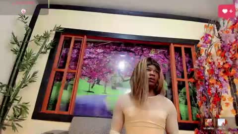 ambar_temptation online show from July 25, 2026, 7:11 pm