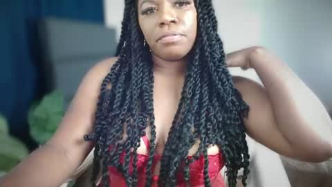 Amoya online show from July 13, 2026, 1:25 pm