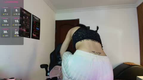 Ambar Ross online show from July 27, 2026, 2:13 pm