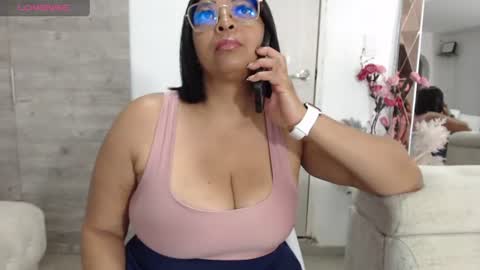  Amber Sofhia  online show from June 25, 2026, 8:57 pm