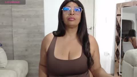  Amber Sofhia  online show from July 29, 2026, 9:24 pm