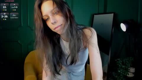 Alice online show from October 20, 2025, 1:44 pm