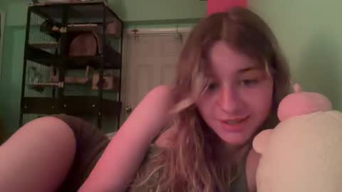 AmberHeart online show from July 20, 2026, 3:10 am