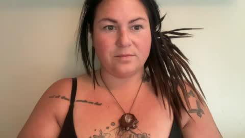 ambermoss7 online show from June 22, 2026, 7:11 pm