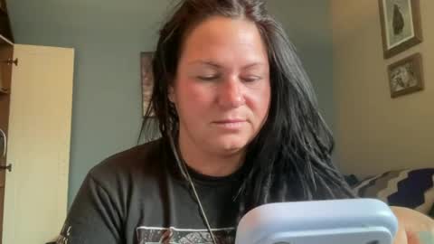 ambermoss7 online show from July 4, 2026, 5:19 pm
