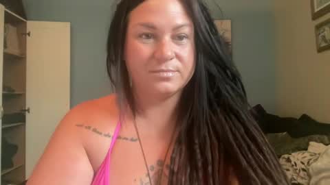 ambermoss7 online show from July 19, 2026, 4:22 pm