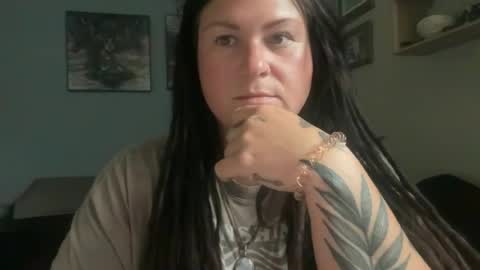 ambermoss7 online show from July 26, 2026, 2:09 am