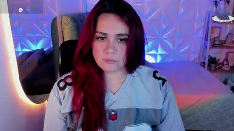 Amber online show from June 16, 2026, 3:53 am