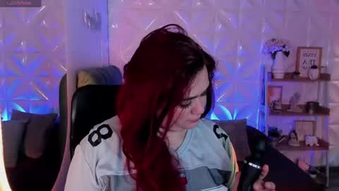 Amber online show from July 1, 2026, 3:41 am