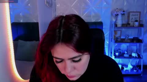 Amber online show from July 18, 2026, 3:54 am