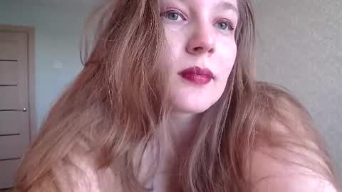  25 WEEK Princess  Linnea  online show from July 3, 2026, 12:11 pm