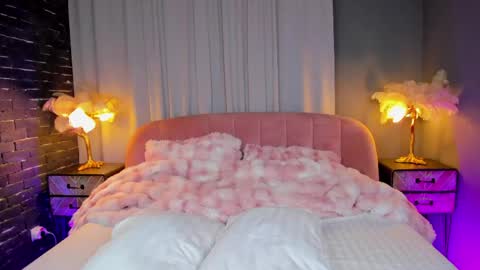 AMY online show from May 8, 2026, 6:57 pm