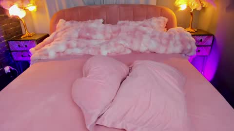 AMY online show from May 15, 2026, 6:48 pm