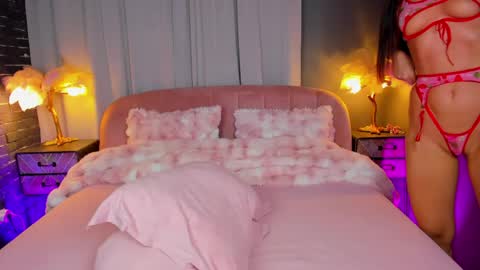 AMY online show from May 31, 2026, 6:53 pm