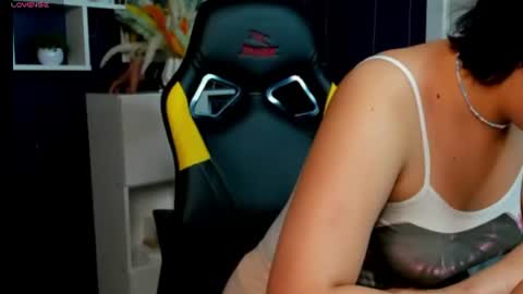 amelia__goth online show from June 27, 2026, 11:15 am