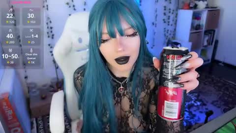 Amelia Aley  online show from June 23, 2026, 12:36 pm