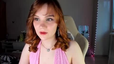 Amelia online show from June 26, 2026, 1:43 am