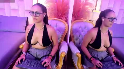 Amelia online show from July 27, 2026, 6:04 pm