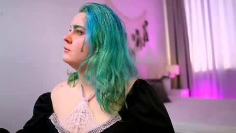 Snapshot of amelia_skyees chatting on June 7, 2026, 10:52 am Amelia online show from June 7, 2026, 10:52 am