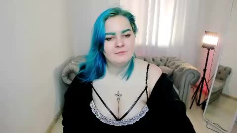 Snapshot of amelia_skyees chatting on June 14, 2026, 10:17 am Amelia online show from June 14, 2026, 10:17 am