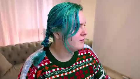 Snapshot of amelia_skyees chatting on June 17, 2026, 10:28 am Amelia online show from June 17, 2026, 10:28 am