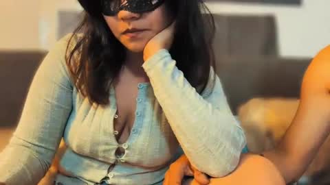amelialu8 online show from July 24, 2026, 3:48 am
