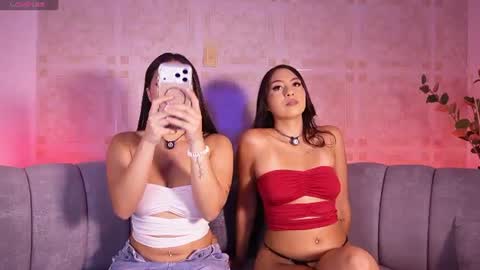 Alejandra  online show from July 14, 2026, 2:27 am