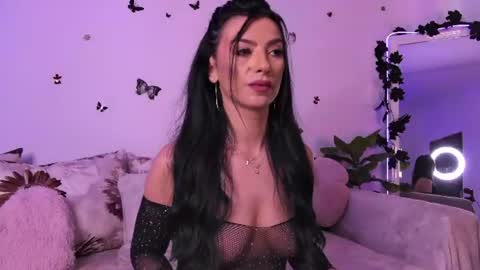 AmelieReeaa online show from June 21, 2026, 3:25 pm