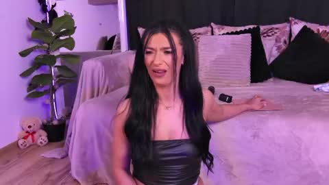 AmelieReeaa online show from June 22, 2026, 5:43 pm