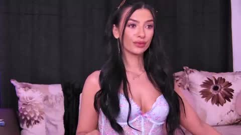 AmelieReeaa online show from June 28, 2026, 2:34 pm