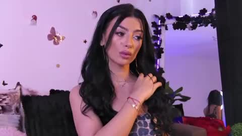 AmelieReeaa online show from July 10, 2026, 1:58 pm