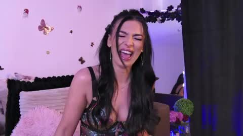 AmelieReeaa online show from July 18, 2026, 2:21 pm