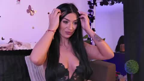 AmelieReeaa online show from July 31, 2026, 3:33 pm