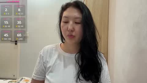 Ameliya online show from July 10, 2026, 11:07 pm